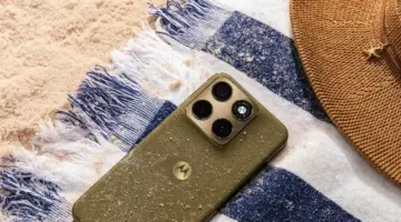 تم إطلاق هاتف Motorola Edge 2026: منافس هاتف Pixel 10a يتميز بمتانة IP69 وجائزة بقيمة 400 دولار.